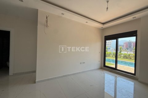 Apartment for sale  in Alanya, Antalya, Turkey, 1 bedroom, 56m2, No. 215626 – photo 14