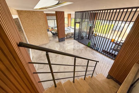 Apartment for sale in Alanya, Antalya, Turkey, 1 bedroom, 59m2, No. 215624 – photo 14