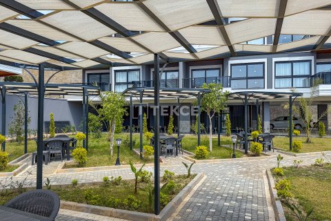 Apartment for sale in Alanya, Antalya, Turkey, 1 bedroom, 59m2, No. 215624 – photo 12