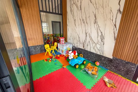 Apartment for sale in Alanya, Antalya, Turkey, 1 bedroom, 59m2, No. 215624 – photo 17