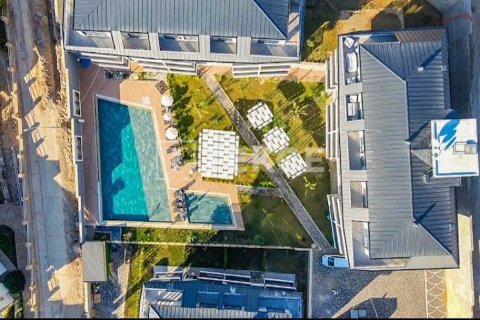 Apartment for sale in Alanya, Antalya, Turkey, 1 bedroom, 59m2, No. 215624 – photo 6