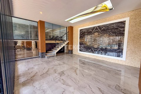 Apartment for sale in Alanya, Antalya, Turkey, 1 bedroom, 59m2, No. 215624 – photo 13