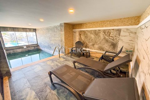 Apartment for sale in Alanya, Antalya, Turkey, 1 bedroom, 59m2, No. 215624 – photo 16