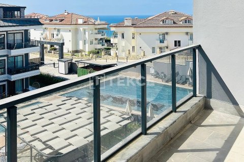 Apartment for sale in Alanya, Antalya, Turkey, 1 bedroom, 59m2, No. 215624 – photo 21