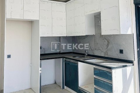 Apartment for sale in Alanya, Antalya, Turkey, 1 bedroom, 59m2, No. 215624 – photo 19