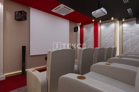 2+1 Wohnung  in Alanya, Antalya, Türkei Nr. 215627 - 22