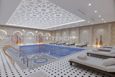 2+1 Wohnung  in Alanya, Antalya, Türkei Nr. 215627 - 17