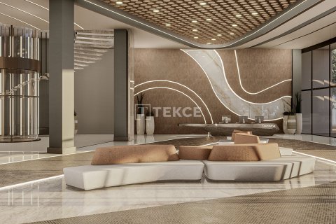 ملک تجاری در  Aksu ، ترکیه 55 متر مربع.  شماره 215625 - 14