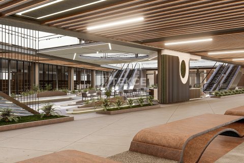 ملک تجاری در  Aksu ، ترکیه 55 متر مربع.  شماره 215625 - 20