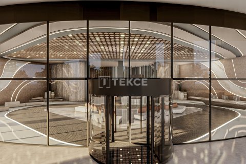 ملک تجاری در  Aksu ، ترکیه 55 متر مربع.  شماره 215625 - 13