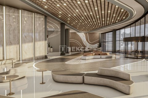 ملک تجاری در  Aksu ، ترکیه 55 متر مربع.  شماره 215625 - 16