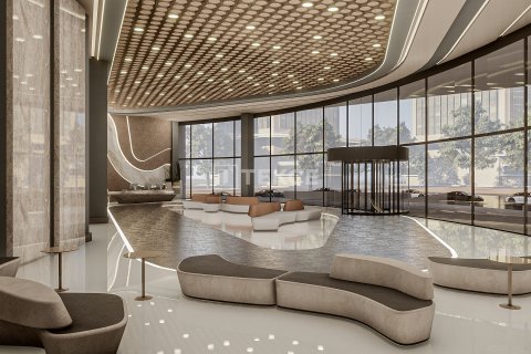 ملک تجاری در  Aksu ، ترکیه 55 متر مربع.  شماره 215625 - 17