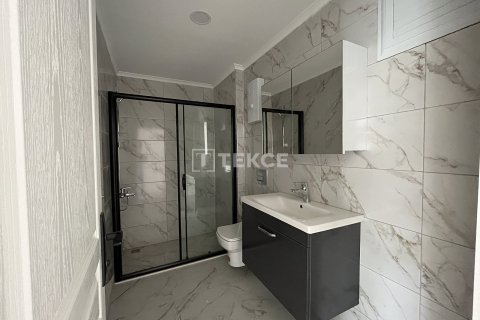 Penthouse for sale in Alanya, Antalya, Turkey, 2 bedrooms, 110m2, No. 215622 – photo 14