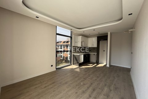 Penthouse for sale in Alanya, Antalya, Turkey, 2 bedrooms, 110m2, No. 215622 – photo 8