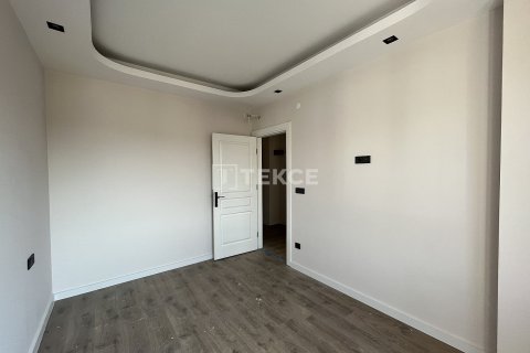 Penthouse for sale in Alanya, Antalya, Turkey, 2 bedrooms, 110m2, No. 215622 – photo 11