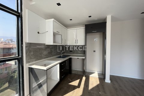 Penthouse for sale in Alanya, Antalya, Turkey, 2 bedrooms, 110m2, No. 215622 – photo 10