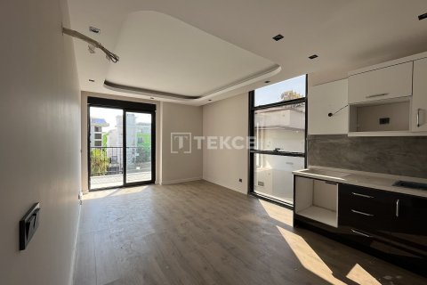 Penthouse for sale in Alanya, Antalya, Turkey, 2 bedrooms, 110m2, No. 215622 – photo 9