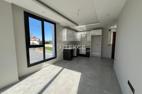 Apartment for sale  in Alanya, Antalya, Turkey, 1 bedroom, 55m2, No. 215623 – photo 8