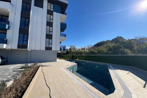 Apartment for sale  in Alanya, Antalya, Turkey, 1 bedroom, 55m2, No. 215623 – photo 4