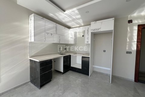 Apartment for sale  in Alanya, Antalya, Turkey, 1 bedroom, 55m2, No. 215623 – photo 10