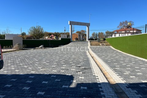 Apartment for sale  in Alanya, Antalya, Turkey, 1 bedroom, 55m2, No. 215623 – photo 7