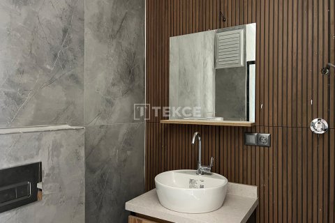 Apartment for sale  in Alanya, Antalya, Turkey, 1 bedroom, 55m2, No. 215623 – photo 15