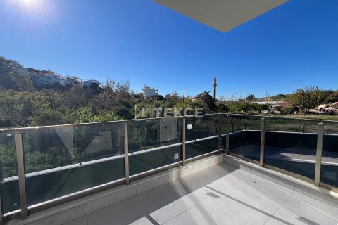 Apartment for sale  in Alanya, Antalya, Turkey, 1 bedroom, 55m2, No. 215623 – photo 14