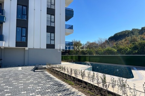 Apartment for sale  in Alanya, Antalya, Turkey, 1 bedroom, 55m2, No. 215623 – photo 5