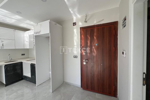 Apartment for sale  in Alanya, Antalya, Turkey, 1 bedroom, 55m2, No. 215623 – photo 13