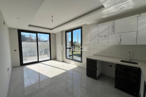 Apartment for sale  in Alanya, Antalya, Turkey, 1 bedroom, 55m2, No. 215623 – photo 9