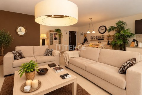 3+1 Lägenhet i Antalya, Turkiet Nr. 237680 - 8