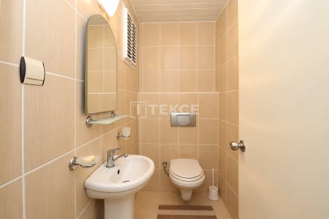 3+1 Lägenhet i Antalya, Turkiet Nr. 237680 - 24