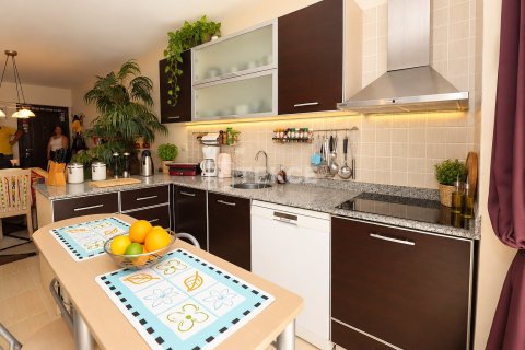 3+1 Lägenhet i Antalya, Turkiet Nr. 237680 - 14