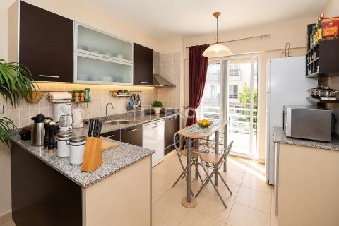 3+1 Lägenhet i Antalya, Turkiet Nr. 237680 - 13