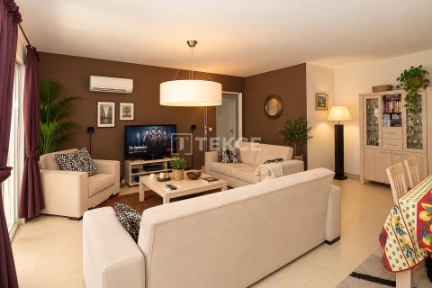 3+1 Lägenhet i Antalya, Turkiet Nr. 237680 - 9