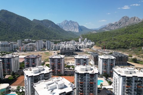3+1 Lägenhet i Antalya, Turkiet Nr. 237680 - 4