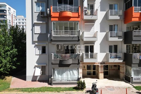 3+1 Lägenhet i Antalya, Turkiet Nr. 237680 - 2