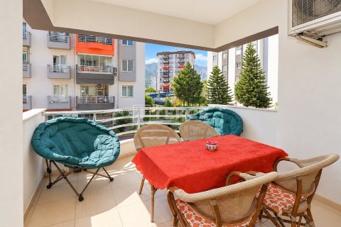 3+1 Lägenhet i Antalya, Turkiet Nr. 237680 - 25