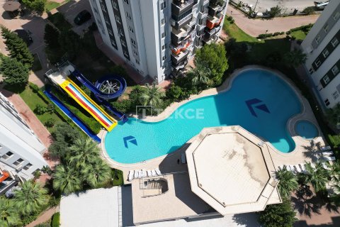 3+1 Lägenhet i Antalya, Turkiet Nr. 237680 - 7