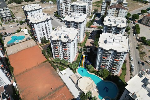 3+1 Lägenhet i Antalya, Turkiet Nr. 237680 - 6