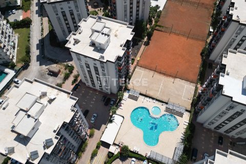 3+1 Lägenhet i Antalya, Turkiet Nr. 237680 - 5