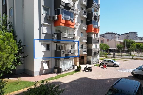 3+1 Lägenhet  i Antalya, Turkiet Nr. 237680