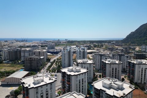 3+1 Lägenhet i Antalya, Turkiet Nr. 237680 - 3