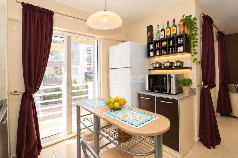 3+1 Lägenhet i Antalya, Turkiet Nr. 237680 - 16