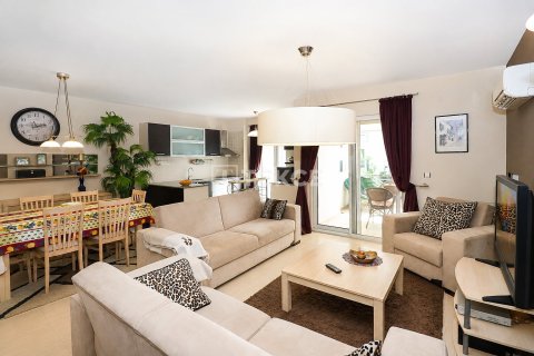 3+1 Lägenhet i Antalya, Turkiet Nr. 237680 - 10