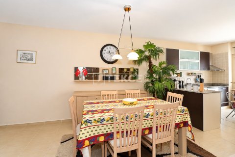 3+1 Lägenhet i Antalya, Turkiet Nr. 237680 - 12