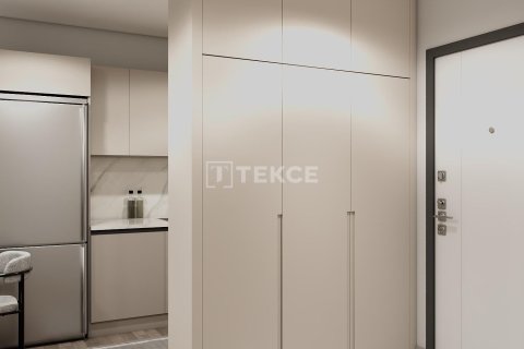 4+1 Lägenhet  i Antalya, Turkiet Nr. 237679 - 11