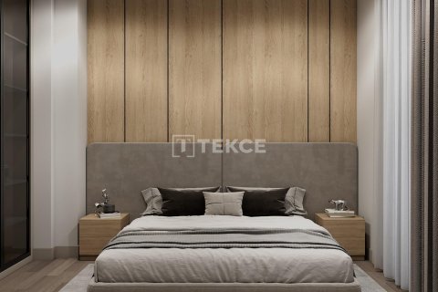 4+1 Lägenhet  i Antalya, Turkiet Nr. 237679 - 9
