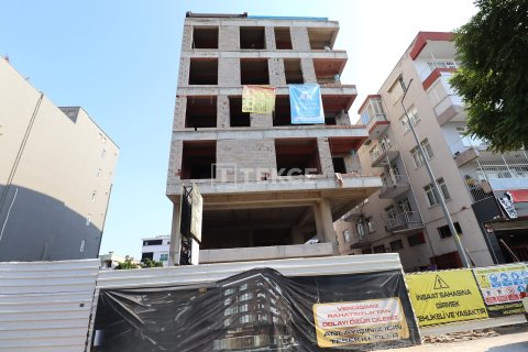 4+1 Lägenhet  i Antalya, Turkiet Nr. 237679 - 16