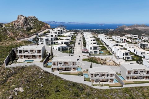 Apartment for sale in Bodrum, Mugla, Turkey, 3 bedrooms, 120m2, No. 237681 – photo 8